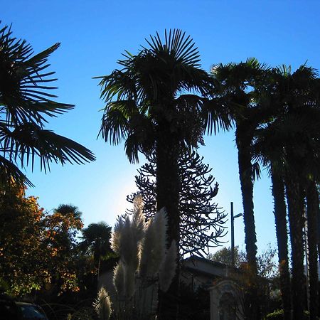 Villa Garni Gardenia Каслано Екстериор снимка