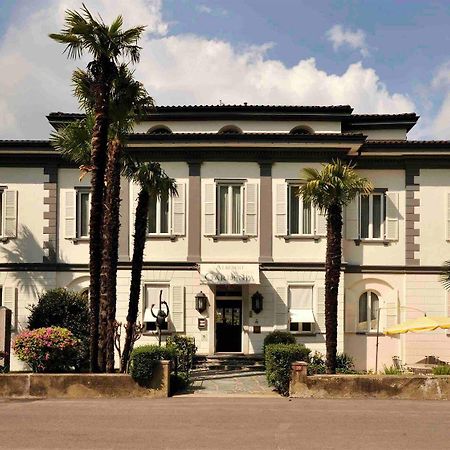 Villa Garni Gardenia Каслано Екстериор снимка
