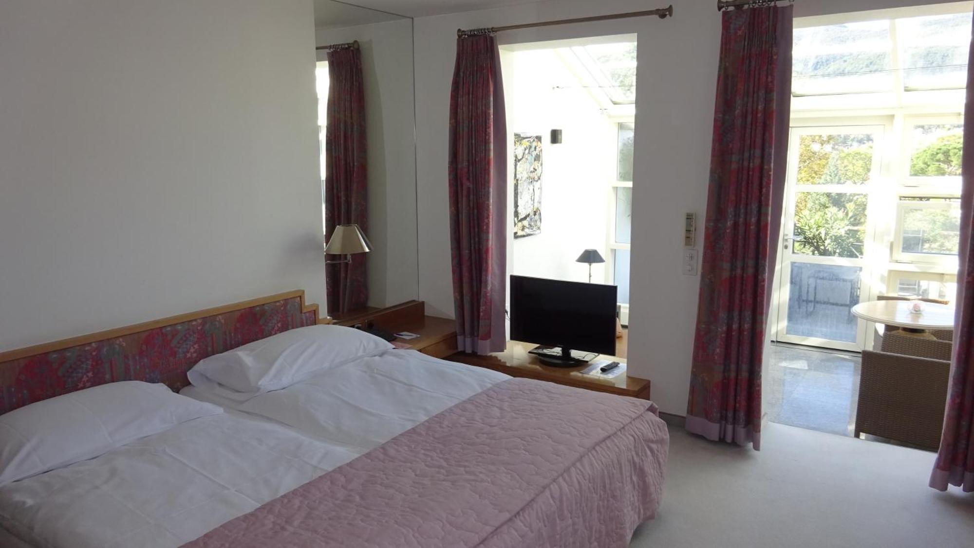 Villa Garni Gardenia Каслано Екстериор снимка