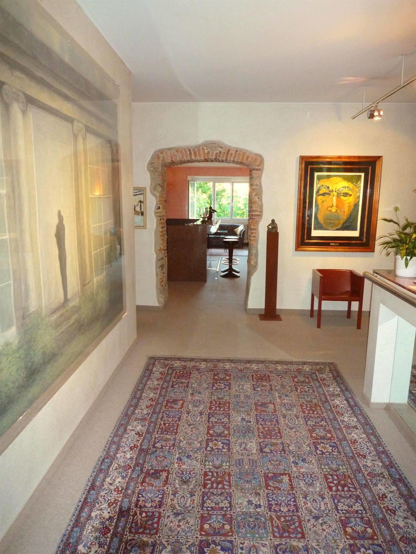 Villa Garni Gardenia Каслано Екстериор снимка