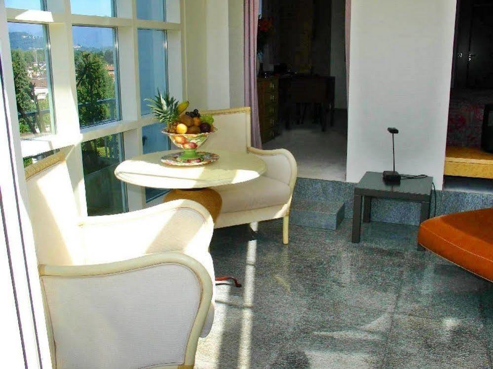 Villa Garni Gardenia Каслано Екстериор снимка